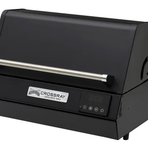 Crossray Infrared BBQ